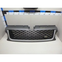 Решетка радиатора Land Rover Range Rover Sport (2005 - 2012) LR019207