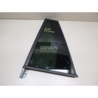 Стекло двери задней левой (форточка) Land Rover Range Rover Sport (2005 - 2012) LR021081