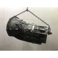 АКПП (автоматическая коробка переключения передач) Land Rover Range Rover Sport (2005 - 2012) LR021834