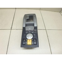 Кнопка переключения режимов подвески Land Rover Range Rover Sport (2005 - 2012) YUD501770