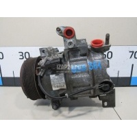 Компрессор системы кондиционирования Nissan EX/QX50 (J50) (2008 - 2017) 92600JK21A
