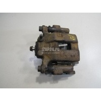 Суппорт тормозной задний левый Nissan EX/QX50 (J50) (2008 - 2017) 440111BN0A