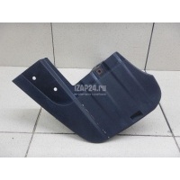 Накладка заднего бампера правая Honda Pilot (2008 - 2015) 71506SZAA50