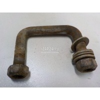 Стремянка задней рессоры Citroen-Peugeot Boxer 250 2006 514237