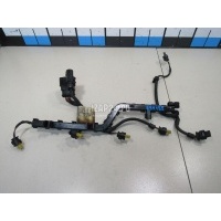 Проводка (коса) VAG Altea (2004 - 2015) 06J971082D