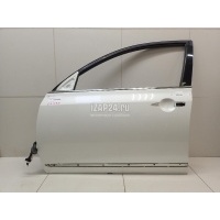 Дверь передняя левая Nissan Teana J32 (2008 - 2013) H010AJN2AA