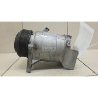 Компрессор системы кондиционирования Nissan Teana J32 (2008 - 2013) 92600JP01C