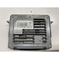 Блок ксеноновой лампы Volvo V60 (2011 - 2018) 31297941