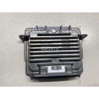 Блок ксеноновой лампы Volvo V60 (2011 - 2018) 31297941