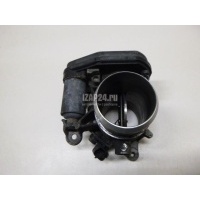 Заслонка дроссельная электрическая Land Rover Freelander 2 (2007 - 2014) LR001001
