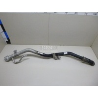 Горловина топливного бака Land Rover Freelander 2 (2007 - 2014) LR000987