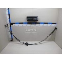 Трос КПП Land Rover Freelander 2 (2007 - 2014) LR001357