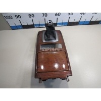 Накладка декоративная Nissan FX/QX70 (S51) (2008 - 2017) 969411CA5B