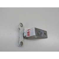 Петля двери задней левой нижняя Nissan FX/QX70 (S51) (2008 - 2017) 824211CA0A
