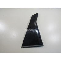 Накладка двери задней правой Nissan FX/QX70 (S51) (2008 - 2017) 822D21CA1A