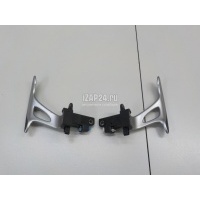 Переключатель скоростей подрулевой Nissan FX/QX70 (S51) (2008 - 2017) 255491CA0A