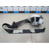 Ремень безопасности с пиропатроном Nissan G (V36) (2007 - 2014) 86884JK66B