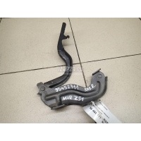 Петля капота правая Nissan Murano (Z51) (2008 - 2015) 654001AA9A