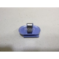 Крепеж (клоп) Renault Laguna III (2008 - 2015) 7703077477