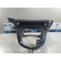 Накладка (кузов внутри) Citroen-Peugeot C4 Picasso (2006 - 2014) 8226EC