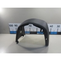 Накладка (кузов внутри) Citroen-Peugeot C4 Picasso (2006 - 2014) 7589JA