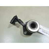 Подшипник выжимной совмещ. с цилиндром сцепл. FTE Mazda 2 (DE) (2007 - 2014) ZA2802416