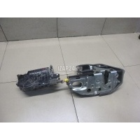 Замок двери передней правой BMW X6 E71 (2008 - 2014) 51217315022