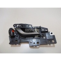 Ручка двери задней внутренняя правая Honda Civic 5D (2006 - 2012) 72620SMGE21ZB