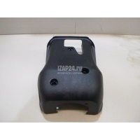 Кожух рулевой колонки нижний Honda Civic 5D (2006 - 2012) 77360SMGE20ZA