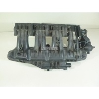 Коллектор впускной VAG A5/S5 [8T] Coupe/Sportback (2007 - 2016) 06H198211A
