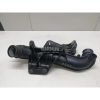Патрубок интеркулера VAG A5/S5 [8T] Coupe/Sportback (2007 - 2016) 8K0145673AJ