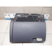 Бардачок VAG A5/S5 [8T] Coupe/Sportback (2007 - 2016) 8K1857104C6PS