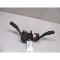 Переключатель подрулевой в сборе VAG A5/S5 [8T] Coupe/Sportback (2007 - 2016) 8R0953502C4PK