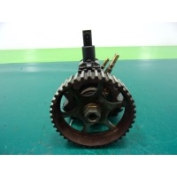 Peugeot 307 2.0 hdi тнвд 0281002493