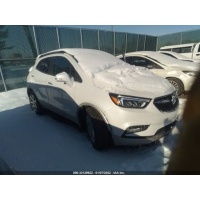 Ковер салонный Buick Encore (2017-...) 2018