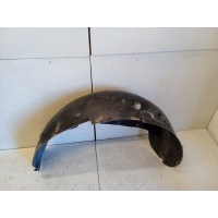 Подкрылок задний левый Porsche Cayenne 9PA, 955 2003 95550497100, 7L5810971