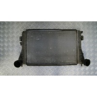 Audi skoda seat volkswagen радиатор интеркулер 1k0145803