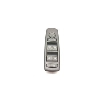 кнопка стеклоподъемника двери Renault Megane 3 2011 809610007R