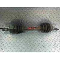 Полуось Kia Avella 1997 KK38825600