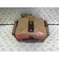 Суппорт Audi 100 (C3) 1983 443615124FX