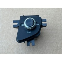Переключатель динамиков audi q7 4m 4m1919616b