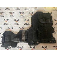 Облицовка днища кузова AUDI A8 D4 2012 4H0825214C