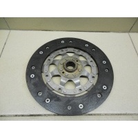 Диск сцепления Audi A4 [B6] 2000-2004 06B141031G