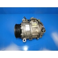 Мерседес w164 w251 3.0 cdi компрессор кондиционера