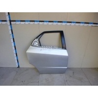 Уплотнитель двери Honda Civic 5D (2006 - 2012) 72810SMGE01