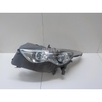 Фара левая Nissan FX/QX70 (S51) (2008 - 2017) 260601CY0E