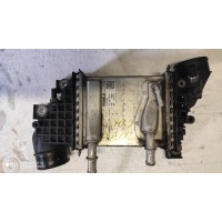 Интеркулер volkswagen транспортер 2.0 tdi cxh 04l145749h
