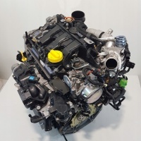 двигатель 1.6 cdti biturbo vivaro b r9m 450 452