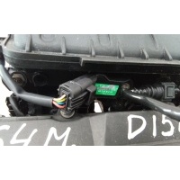 Датчик абсолютного давления Citroen Xsara Picasso 1 поколение [рестайлинг] (2004-2010) 2006 9639381480