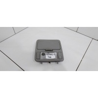 Плафон внутреннего освещения передний Chery Tiggo T11 2005-2016 T113714010BA